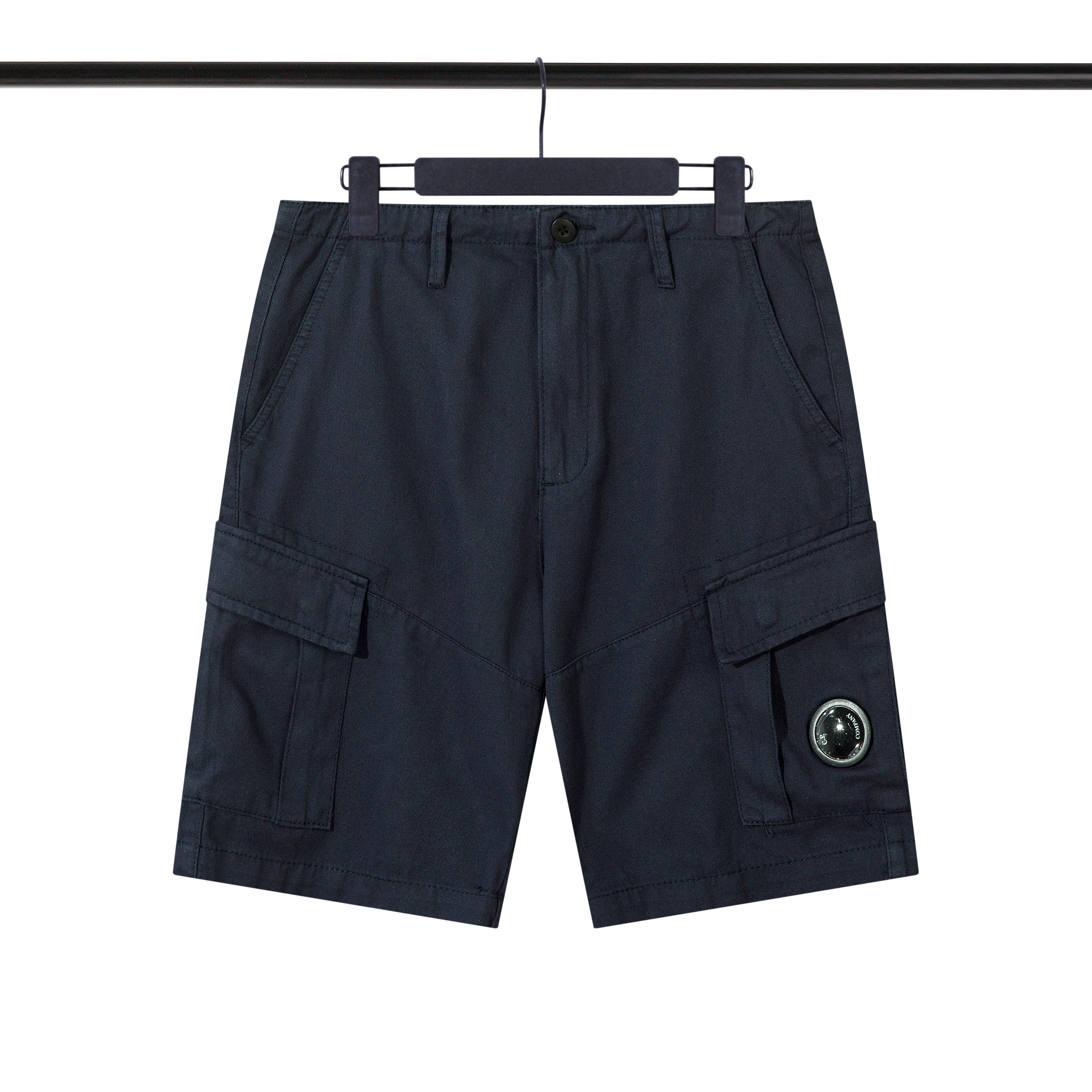 Cp Company Short Pants